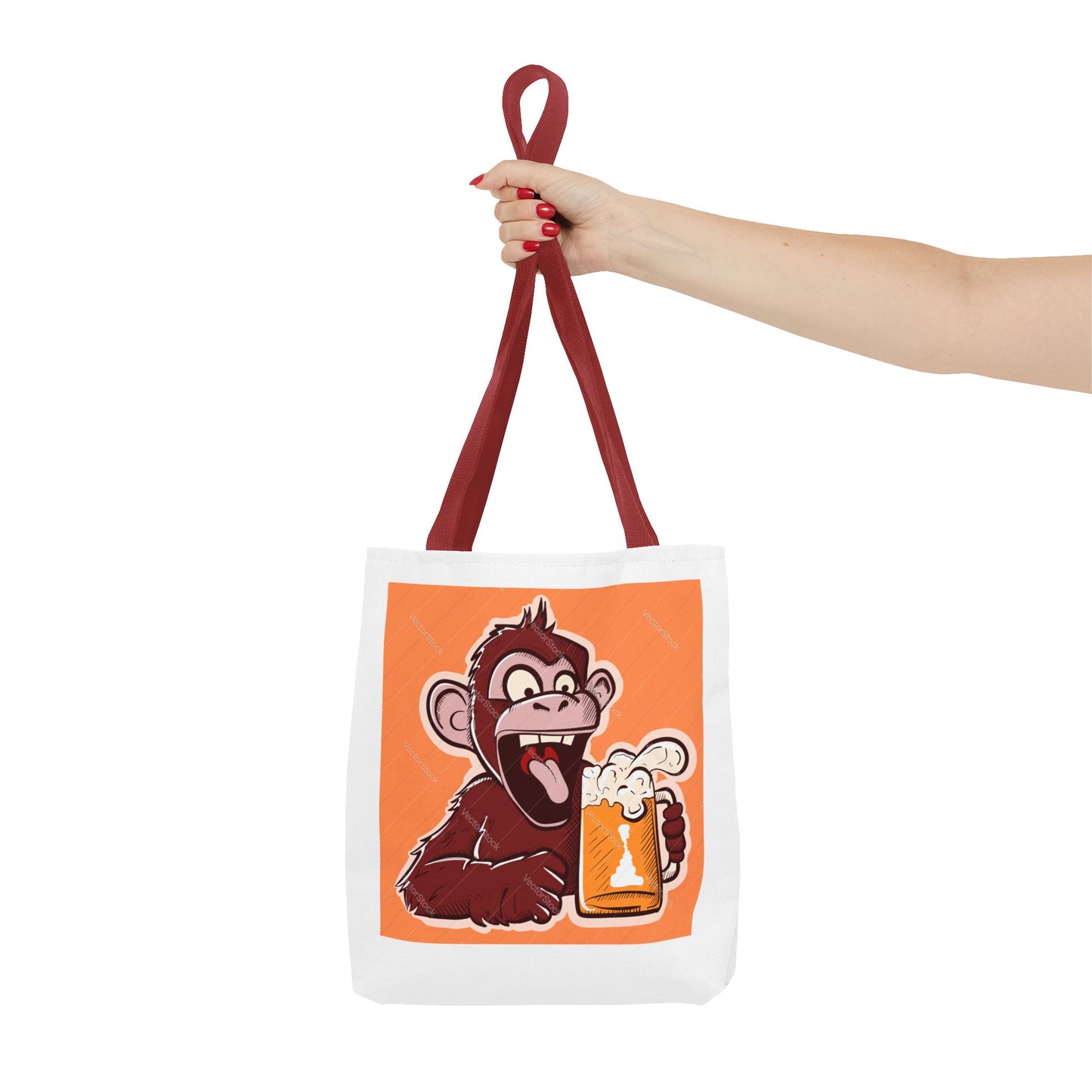 Tote Bag (AOP)