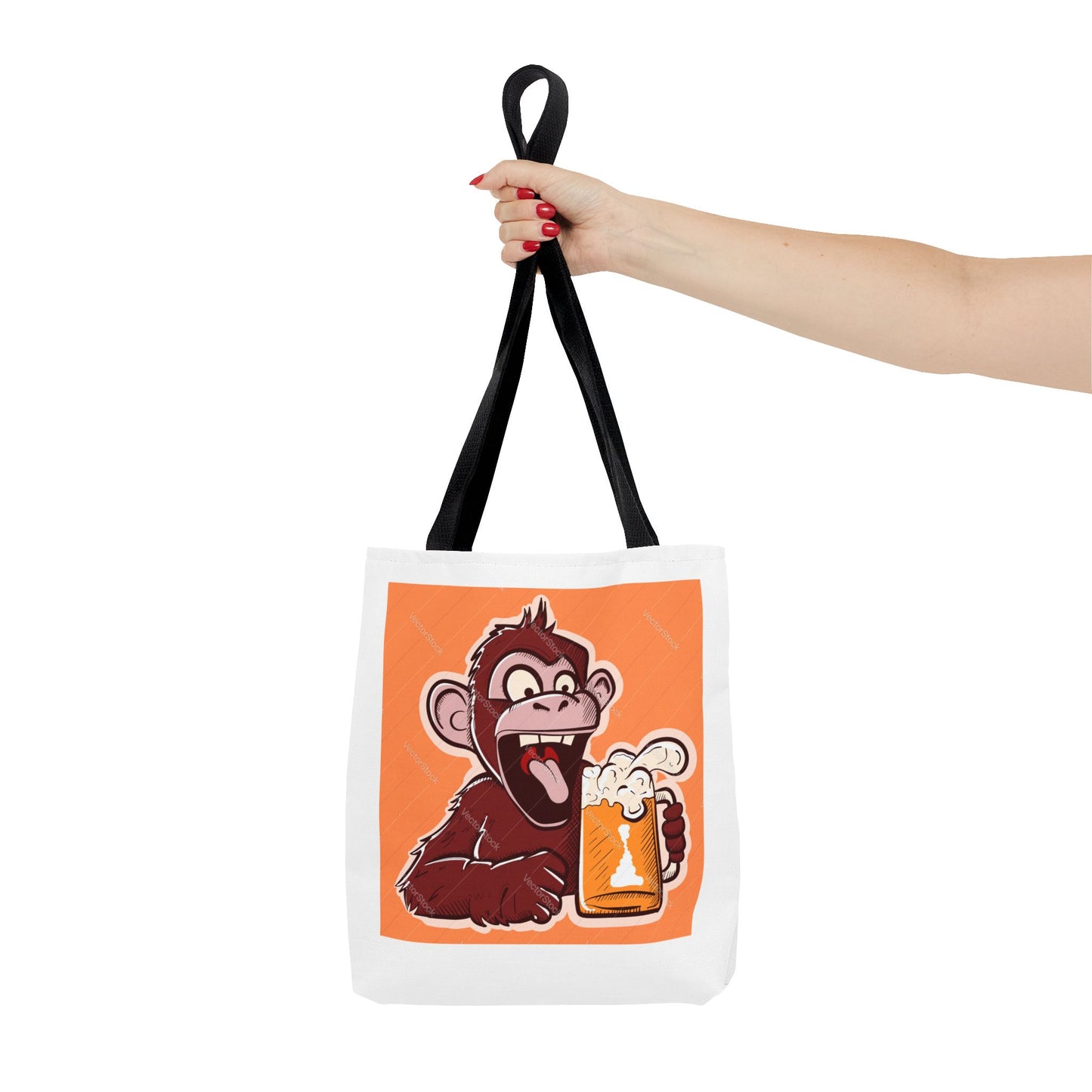 Tote Bag (AOP)