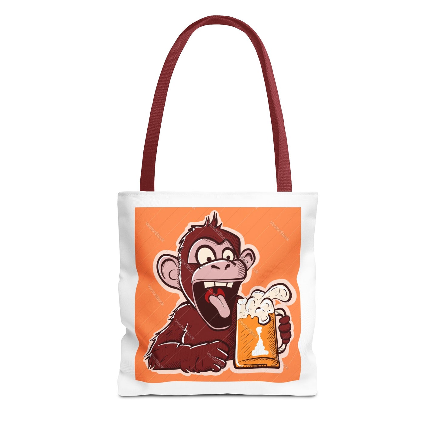 Tote Bag (AOP)