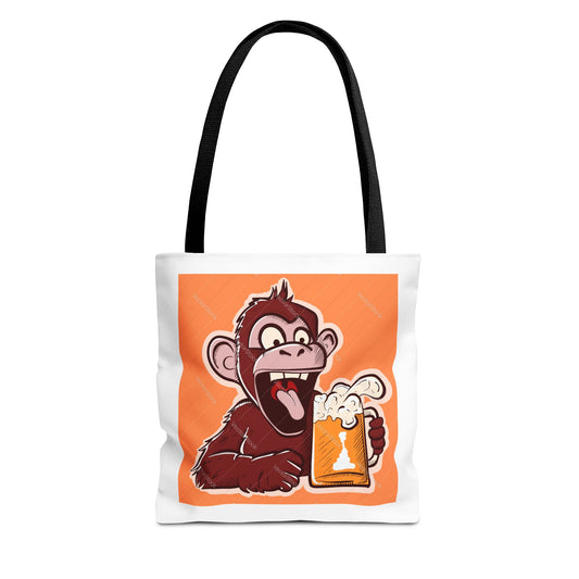 Tote Bag (AOP)