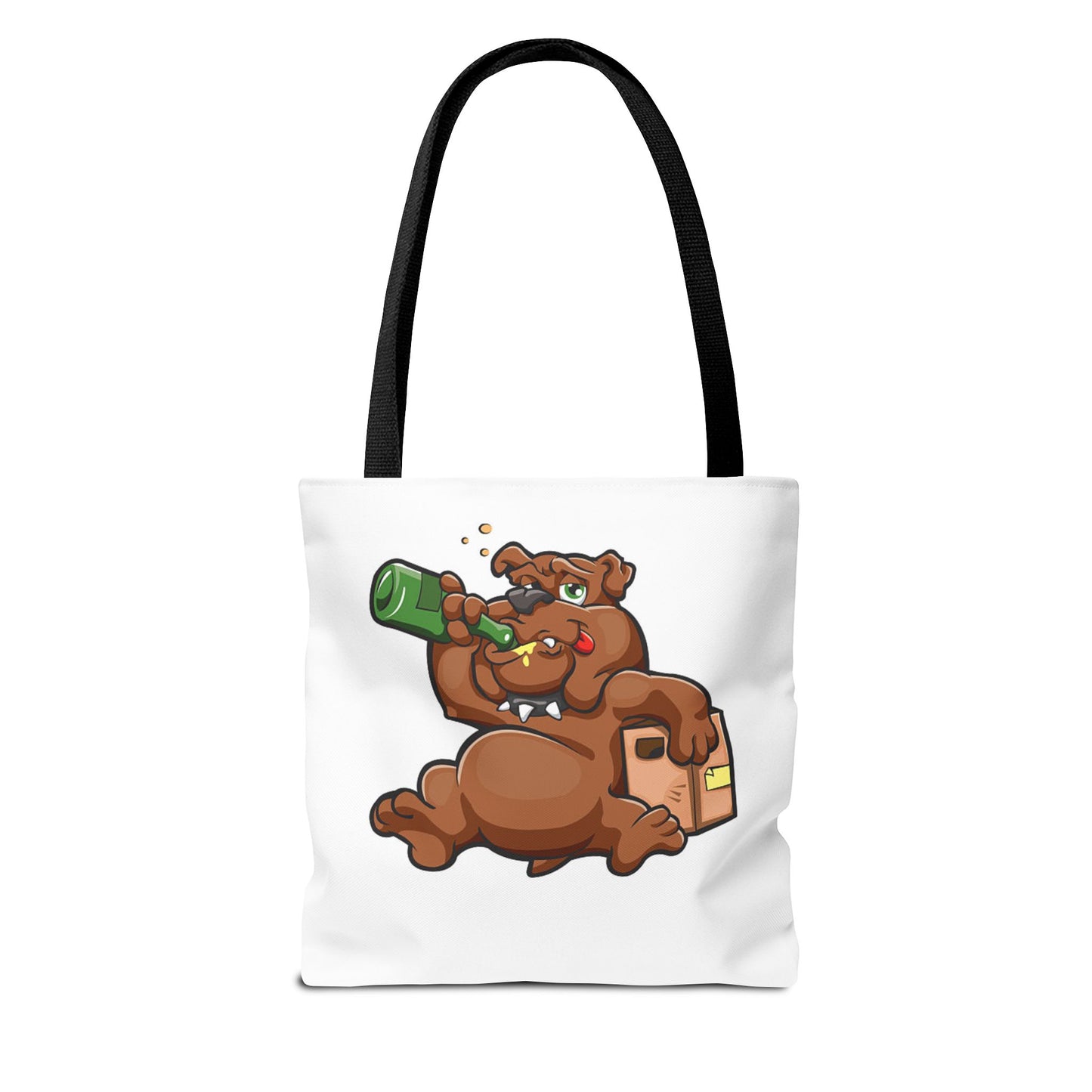 The Beer Tote Bag